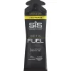 Gel SiS Beta Fuel +Noontropics - Lemon & Lime
