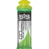 Gel SiS Go Energy + Electrolyte - Lemon & mint