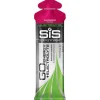 Gel SiS Go Energy + Electrolyte - Raspberry