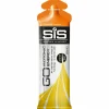 Gel SiS Go Energy Isotonic - Arancia