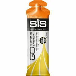 Gel SiS Go Energy Isotonic - Arancia