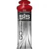 Gel SiS Go Energy Isotonic + Caffeine - Berry