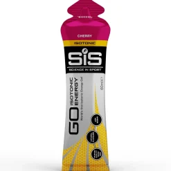 Gel SiS Go Energy Isotonic - Ciliegia