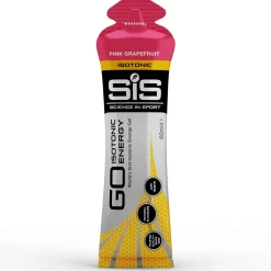 Gel SiS Go Energy Isotonic - Pompelmo rosa