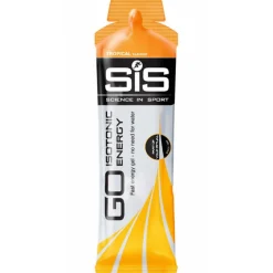 Gel SiS Go Energy Isotonic - Tropical