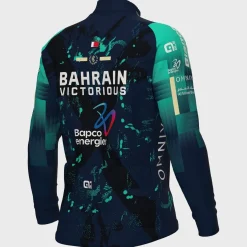 Giacca Ale Bahrain Victorious 2026 Prime