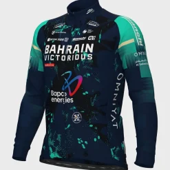 Giacca Ale Bahrain Victorious 2026 Prime