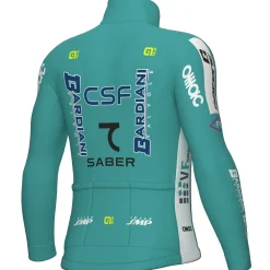 Giacca Ale Bardiani CSF 7 Saber 2026 Prime