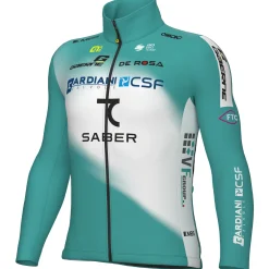 Giacca Ale Bardiani CSF 7 Saber 2026 Prime