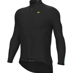 Giacca Ale Klimatik Guscio Thunderstorm - Nero