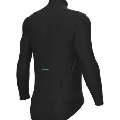 Giacca Ale Klimatik Guscio Thunderstorm - Nero