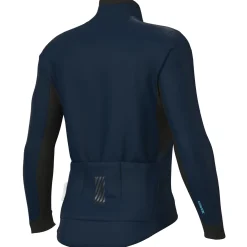 Giacca Ale Klimatik K-Double - Blu