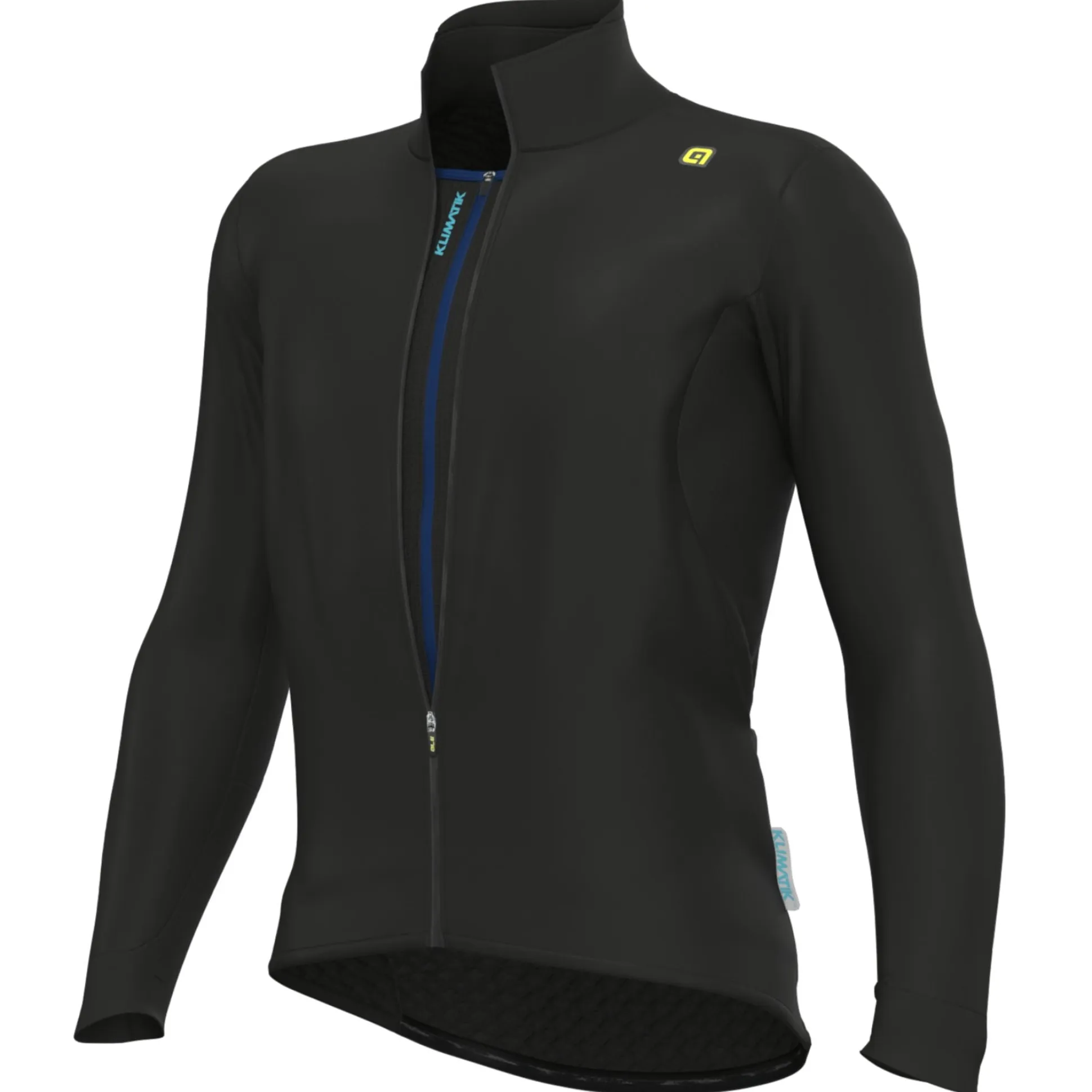 Giacca Ale Klimatik K-Double - Nero