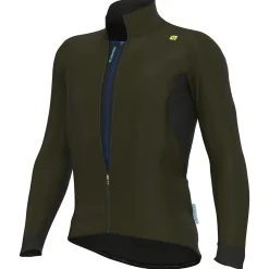 Giacca Ale Klimatik K-Double - Verde