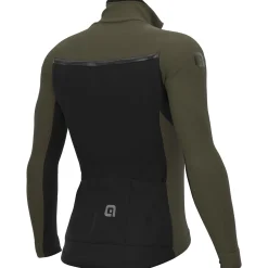 Giacca Ale Klimatik K-Tornado 2.0 - Verde