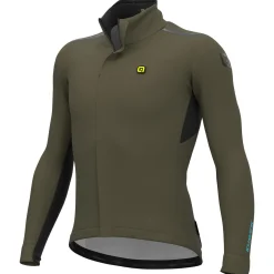 Giacca Ale Klimatik K-Tornado 2.0 - Verde