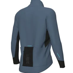 Giacca Ale Klimatik K-Tornado - Azzurro