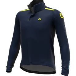 Giacca Ale Klimatik K-Tornado 2.0 - Blu scuro