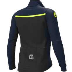 Giacca Ale Klimatik K-Tornado 2.0 - Blu scuro