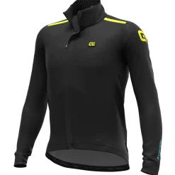 Giacca Ale Klimatik K-Tornado 2.0 - Nero