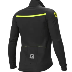 Giacca Ale Klimatik K-Tornado 2.0 - Nero