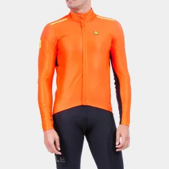 Giacca Ale Klimatik K-Tornado 2.0 - Arancio fluo