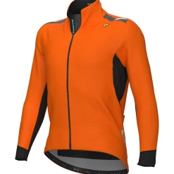 Giacca Ale Klimatik K-Tornado - Arancio