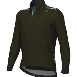 Giacca Ale Klimatik K-Tornado - Verde