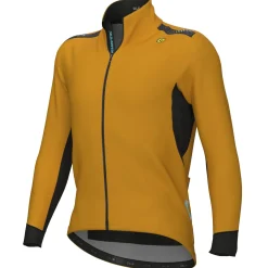 Giacca Ale Klimatik K-Tornado - Giallo
