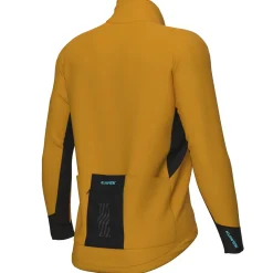 Giacca Ale Klimatik K-Tornado - Giallo