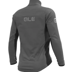 Giacca Ale Klimatik Reflective - Nero
