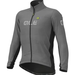 Giacca Ale Klimatik Reflective - Nero