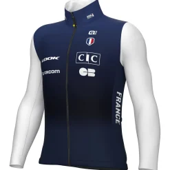 Giacca Ale Nazionale Francese 2024
