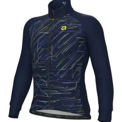 Giacca Ale Pragma Byte - Blu