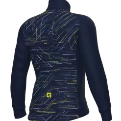 Giacca Ale Pragma Byte - Blu