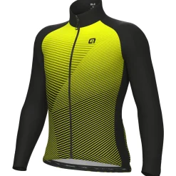Giacca Ale Pragma Modular - Giallo fluo