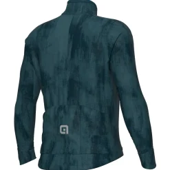 Giacca Ale PR-E Fan - Blu