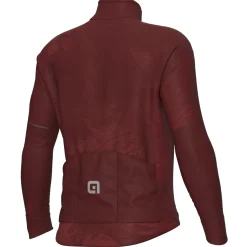 Giacca Ale PR-E Fan - Rosso