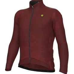 Giacca Ale PR-E Fan - Rosso