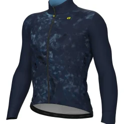 Giacca Ale PR-E Ghostly - Blu