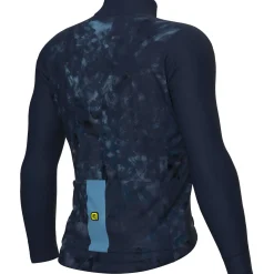 Giacca Ale PR-E Ghostly - Blu