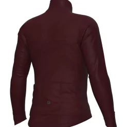 Giacca Ale PR-E Metal - Bordeaux