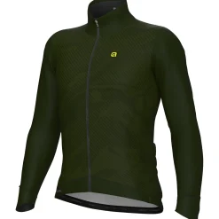 Giacca Ale PR-E Metal - Verde