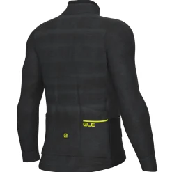 Giacca Ale PR-E Traccia - Nero