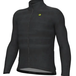 Giacca Ale PR-E Traccia - Nero