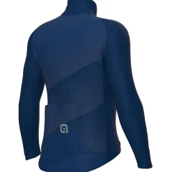 Giacca Ale PR-E Web - Blu