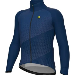 Giacca Ale PR-E Web - Blu