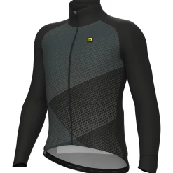 Giacca Ale PR-E Web - Nero