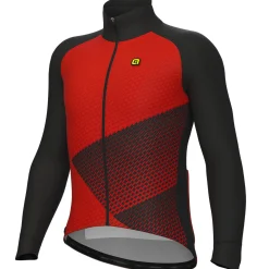 Giacca Ale PR-E Web - Rosso