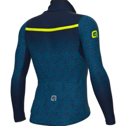 Giacca Ale PRR Stella - Blu